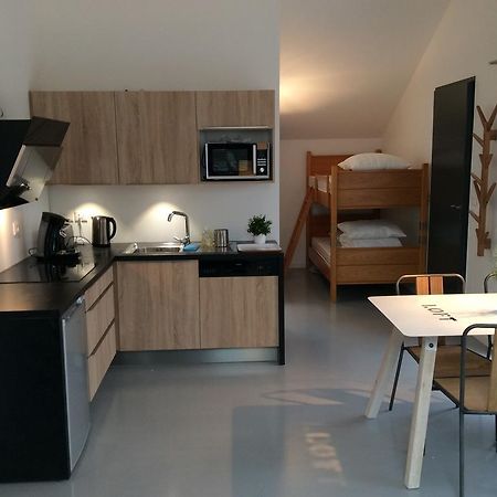 Studio Lac Et Tournette Saint-Jorioz Zewnętrze zdjęcie