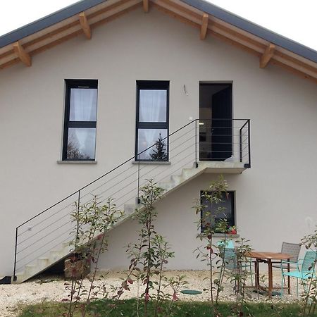 Studio Lac Et Tournette Saint-Jorioz Zewnętrze zdjęcie